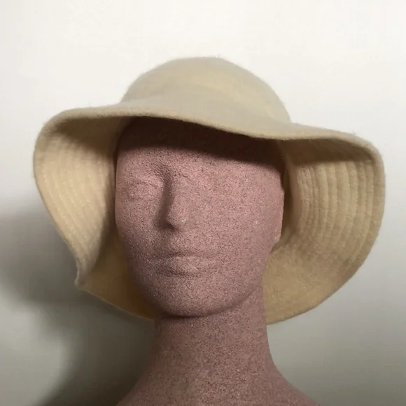 NWOT Hat Betmar Betmar NY Elegant Vtg. Look Women main image 4